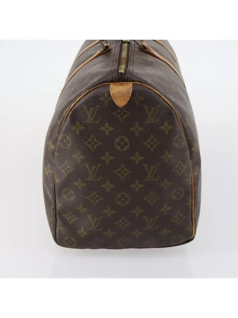 Louis Vuitton Keepall 45 Boston Bag Lv #344367L61B